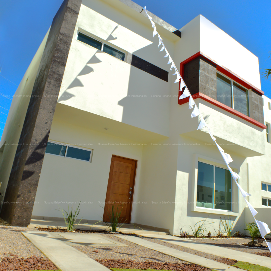 Residencia 100° | VENDIDA – Tu Casa en La Paz