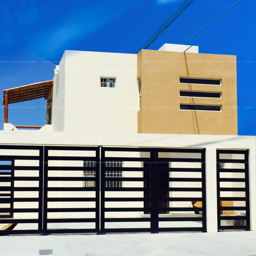 Residencia Dos Mares | VENDIDA – Tu Casa en La Paz