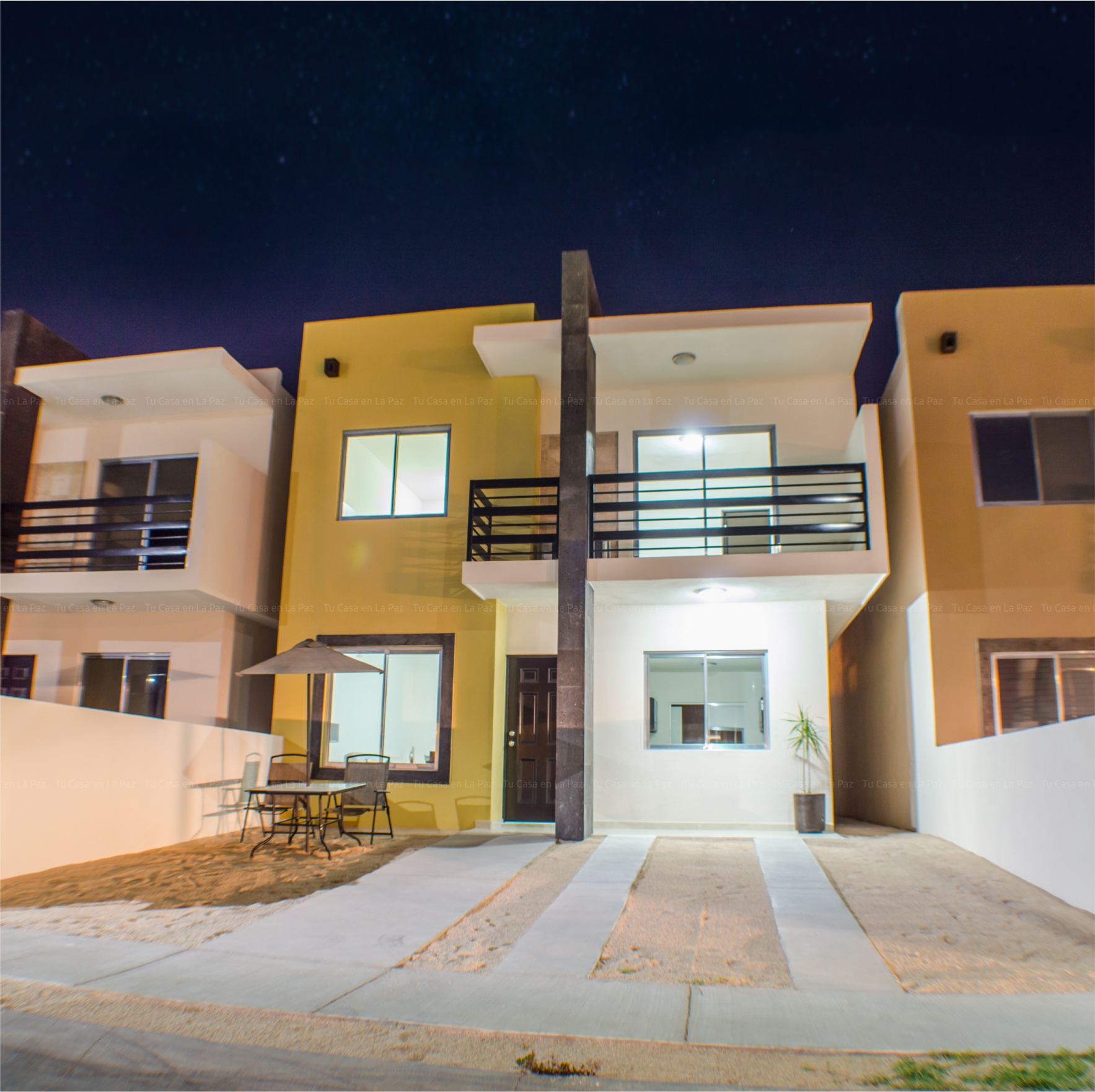 Residencia Los Ángeles | VENDIDA – Tu Casa en La Paz