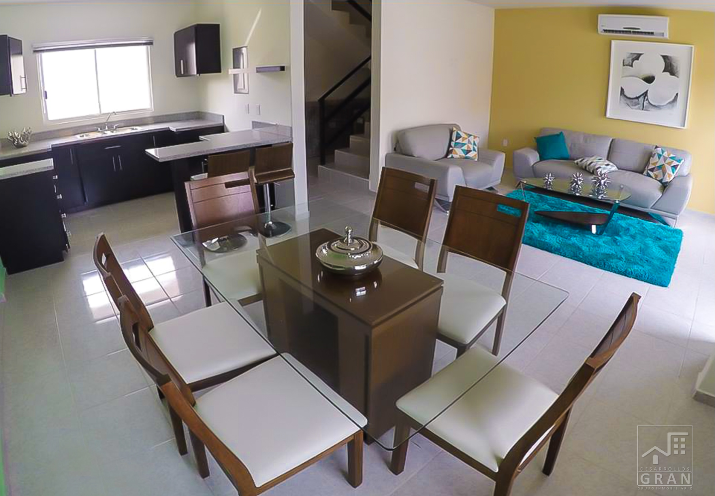 Residencia Los Ángeles | VENDIDA – Tu Casa en La Paz