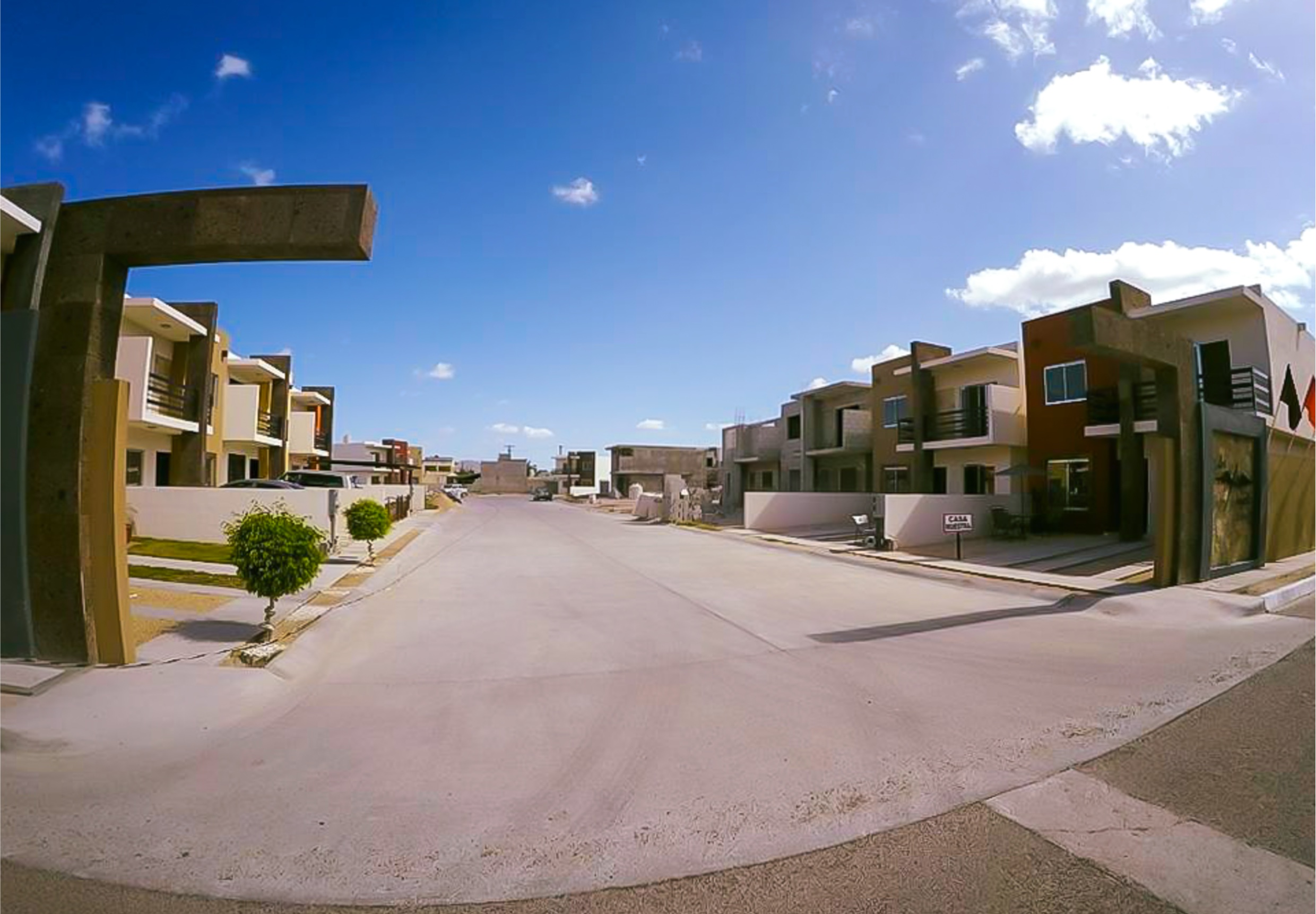 Residencia Los Ángeles | VENDIDA – Tu Casa en La Paz