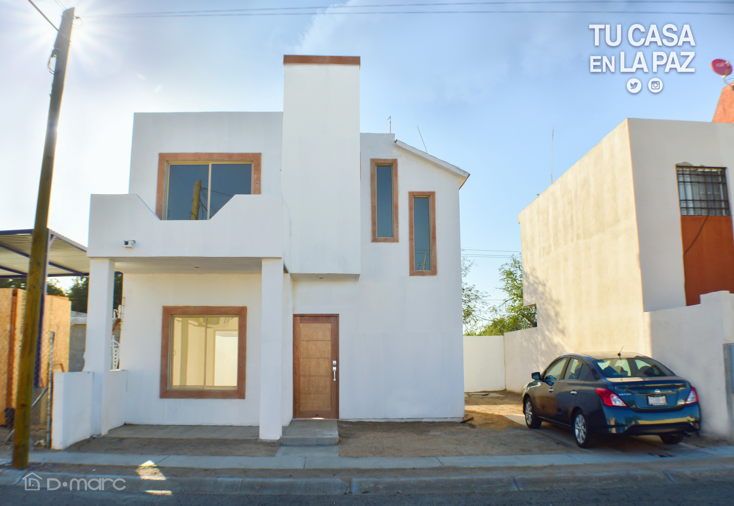 Residencia Loreto | VENDIDA – Tu Casa en La Paz
