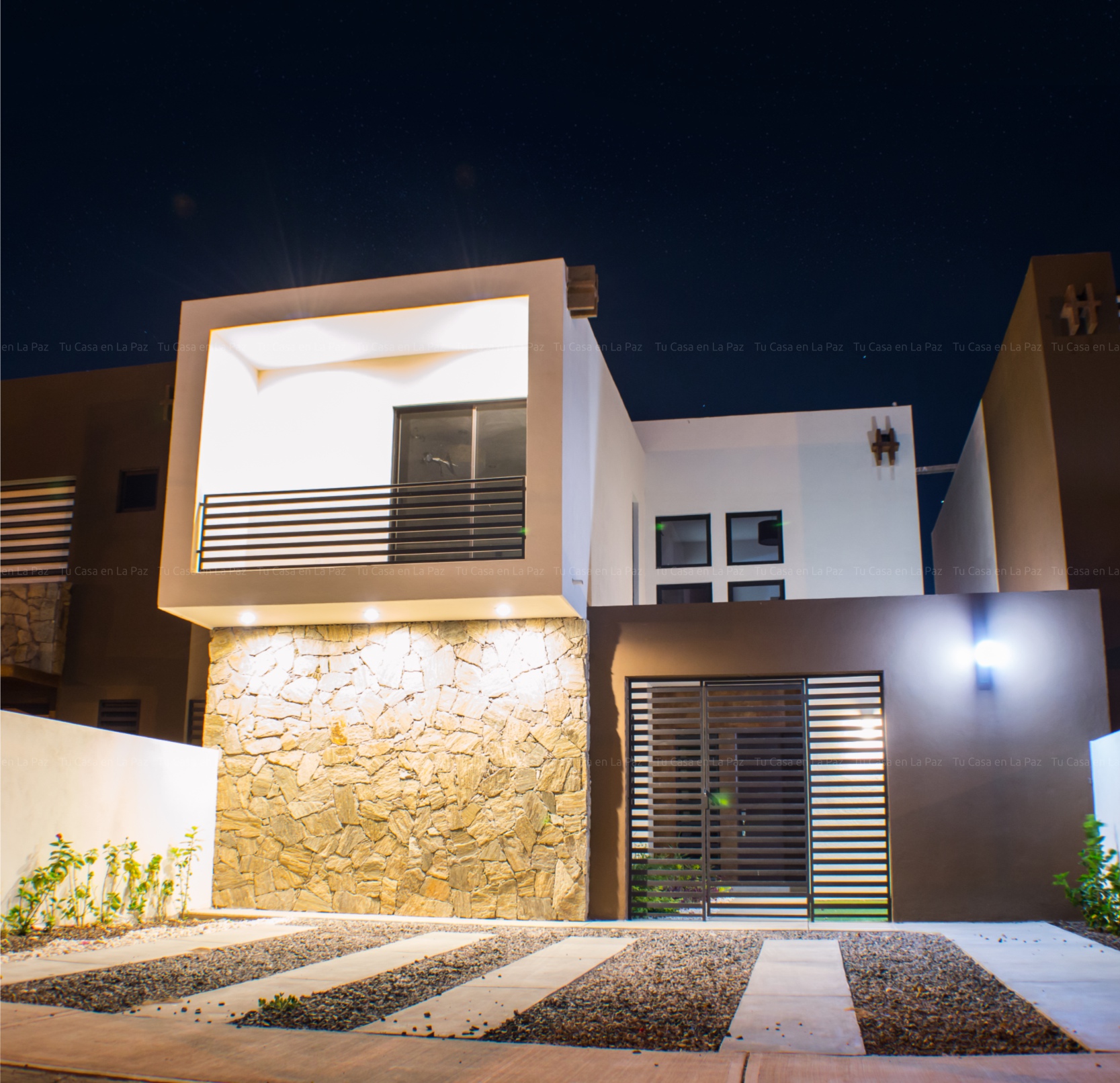 Residencial Pacífica | Vendida – Tu Casa en La Paz