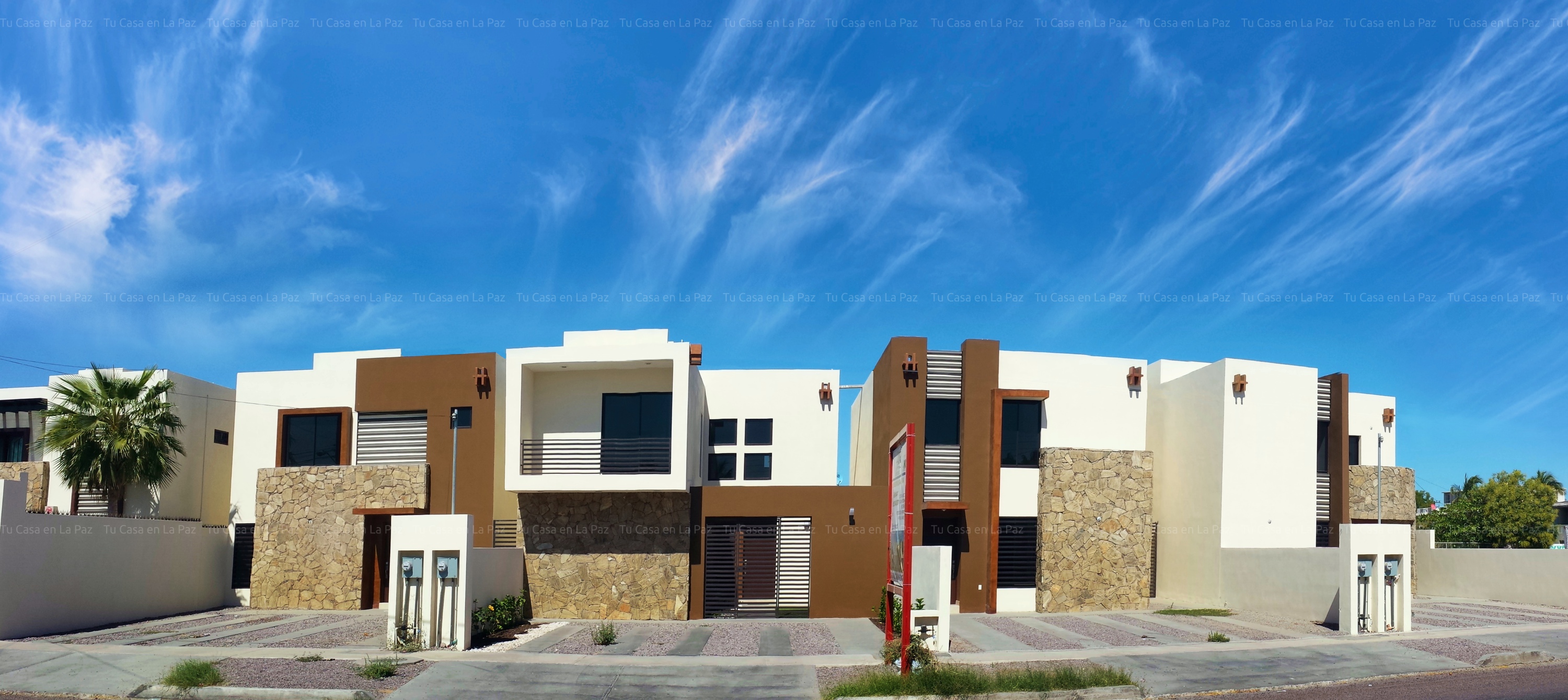 Residencial Pacífica | Vendida – Tu Casa en La Paz
