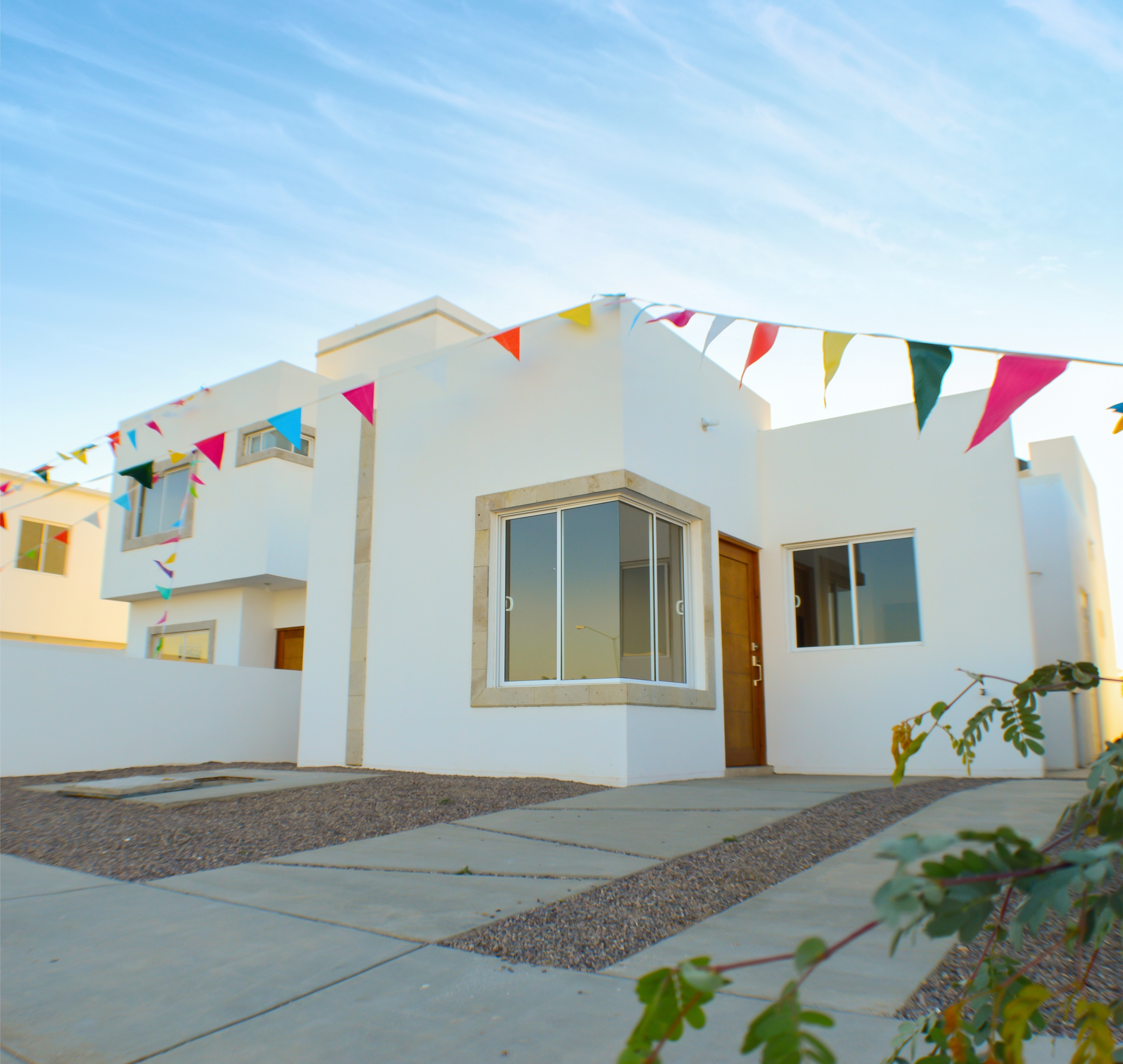 Residencia Caoba | VENDIDA – Tu Casa en La Paz