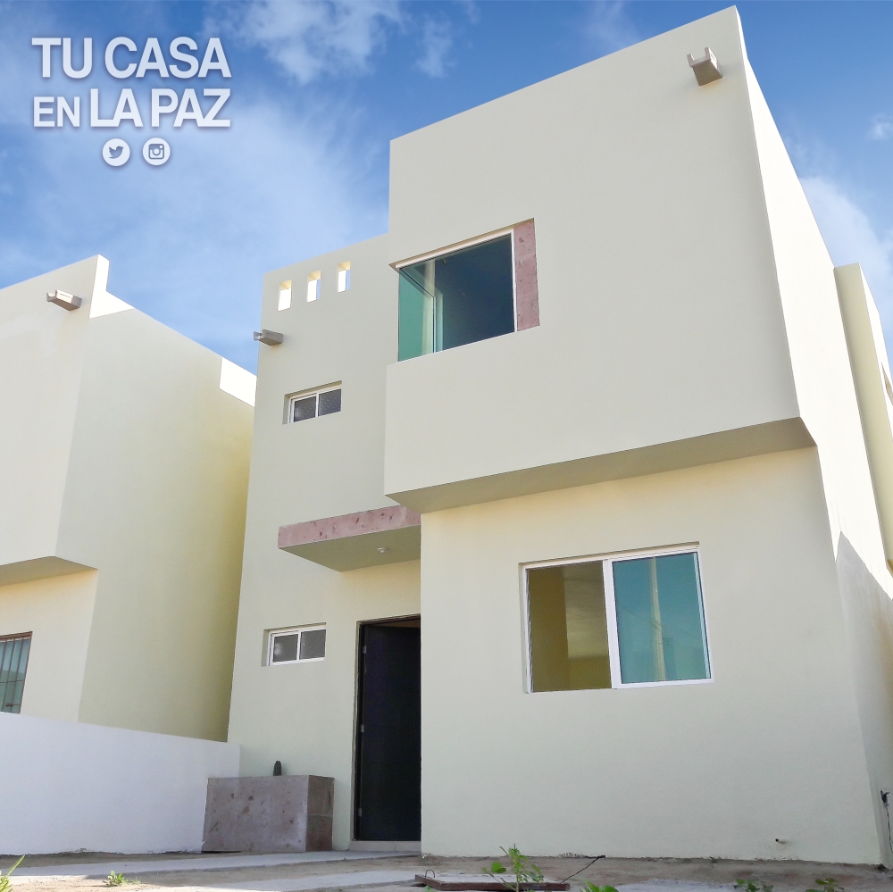 Residencia en privada | VENDIDA – Tu Casa en La Paz