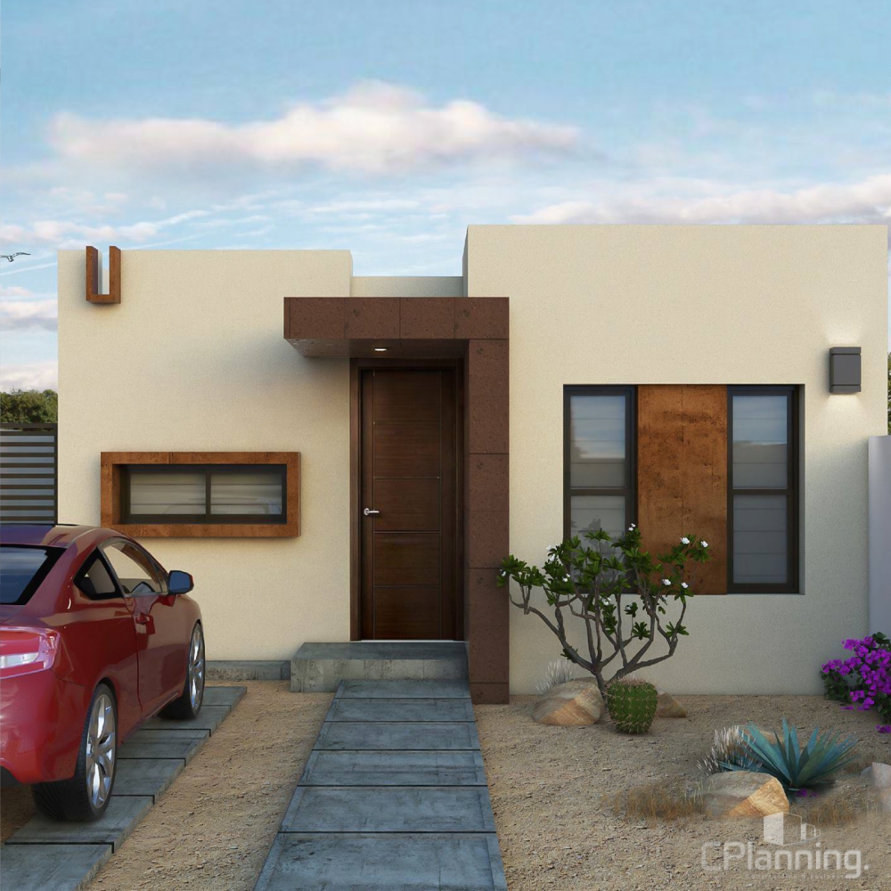 Casa FICUS | VENDIDA – Tu Casa en La Paz