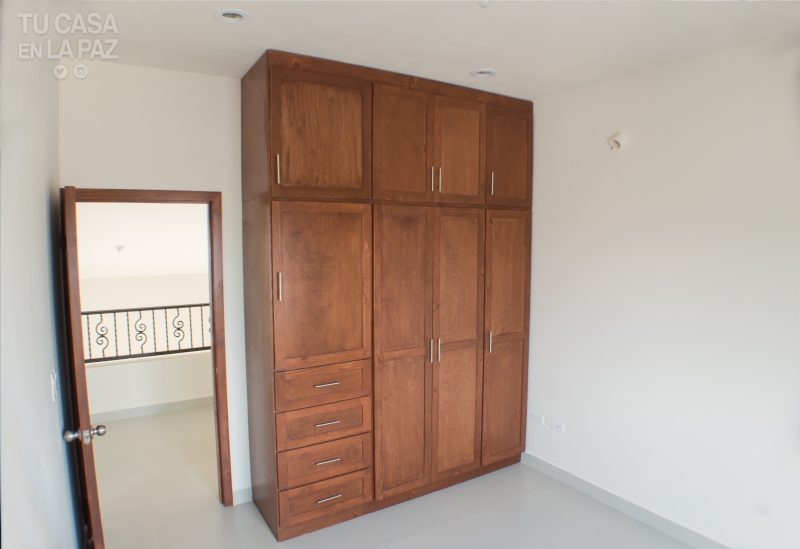 Residencia San Lorenzo | VENDIDA – Tu Casa en La Paz
