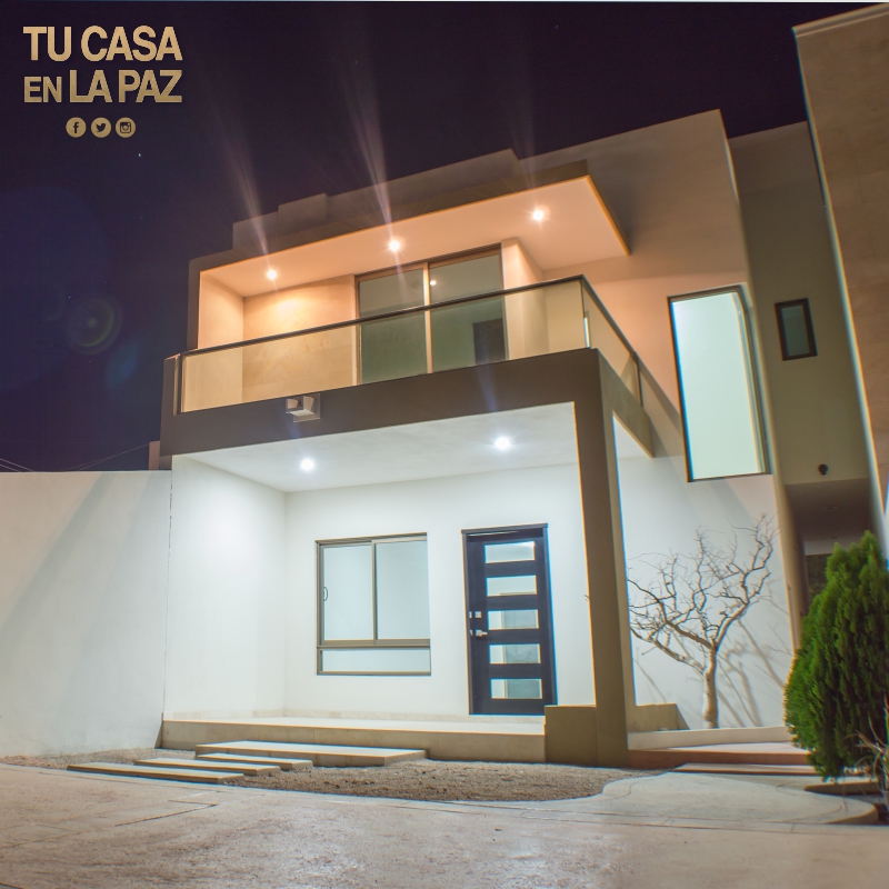 Residencia Bugambilias | VENDIDA – Tu Casa en La Paz