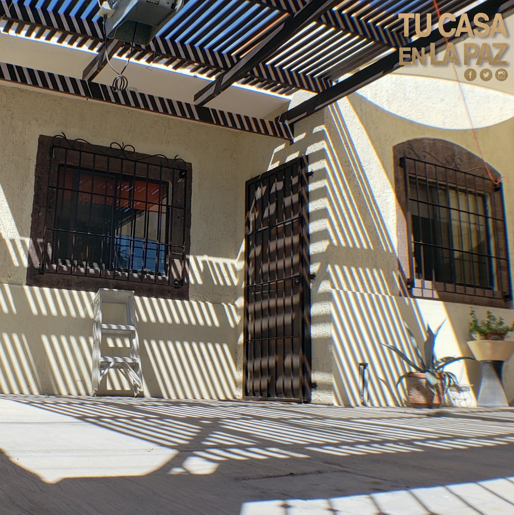 Casa Cruz de Piedra | VENDIDA – Tu Casa en La Paz