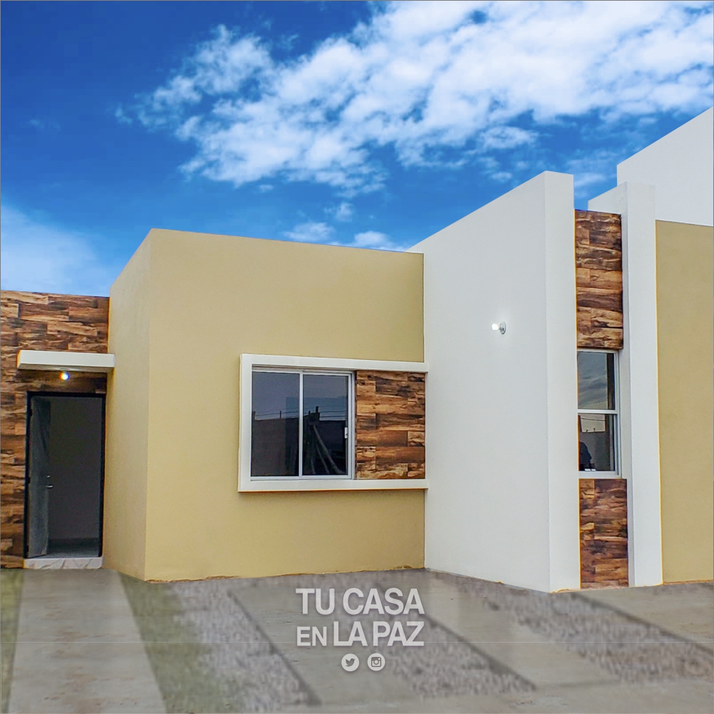 Casa en privada | VENDIDA – Tu Casa en La Paz