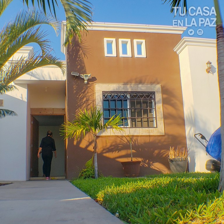 Casa Tabachines | VENDIDA – Tu Casa en La Paz