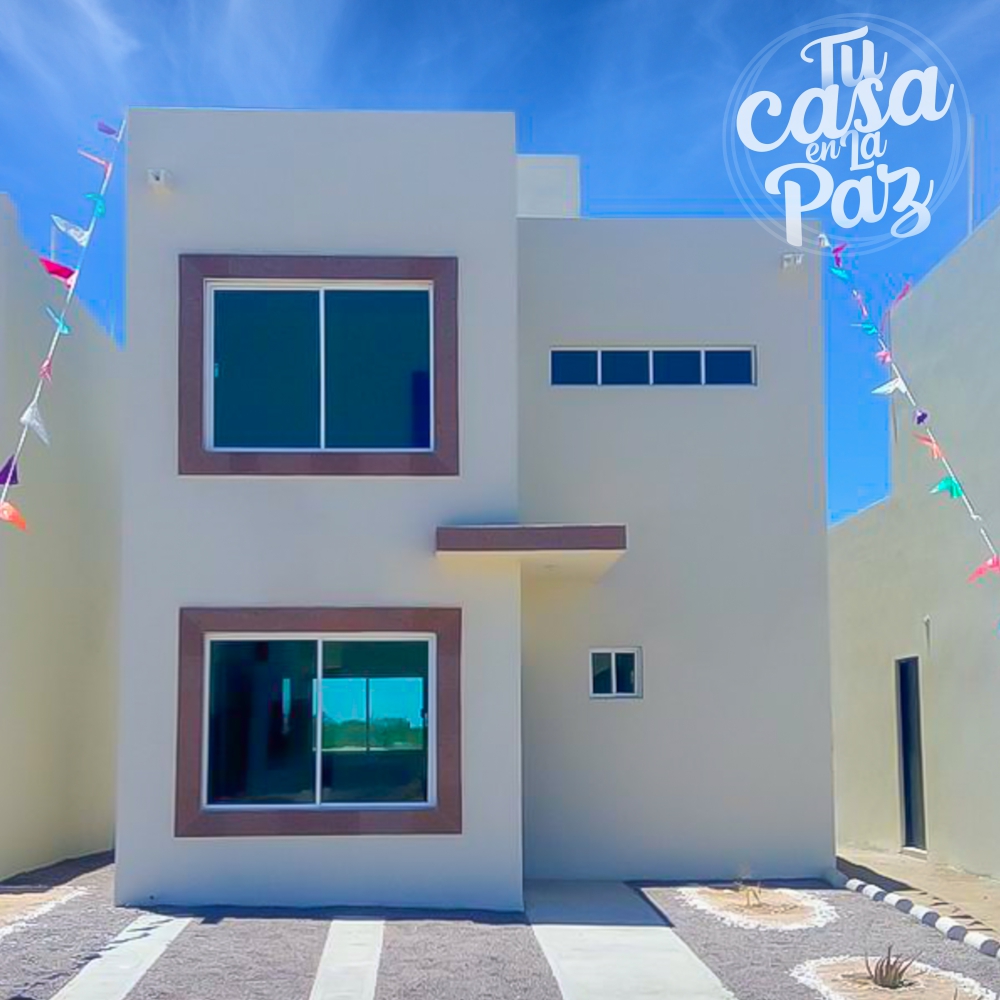 Casa 70 | VENDIDA – Tu Casa en La Paz
