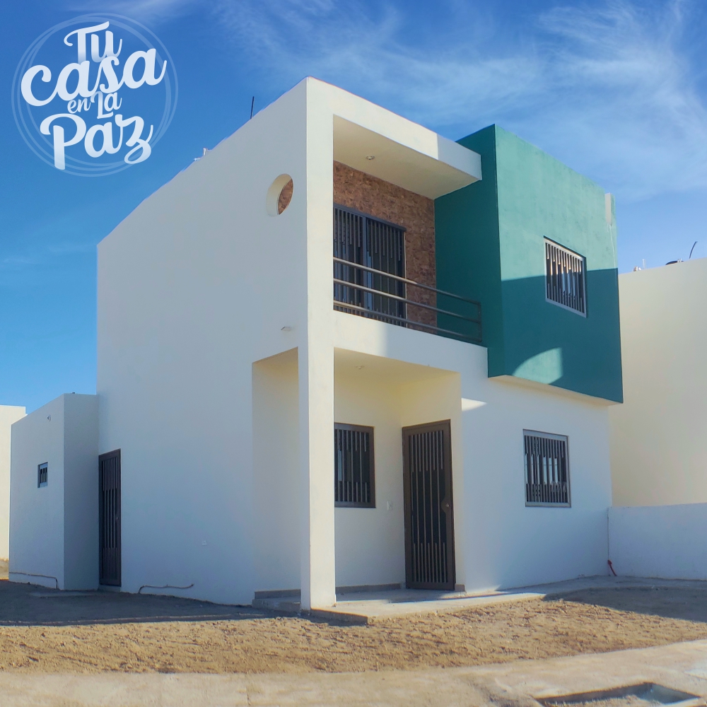 Casa Ambia | VENDIDA – Tu Casa en La Paz