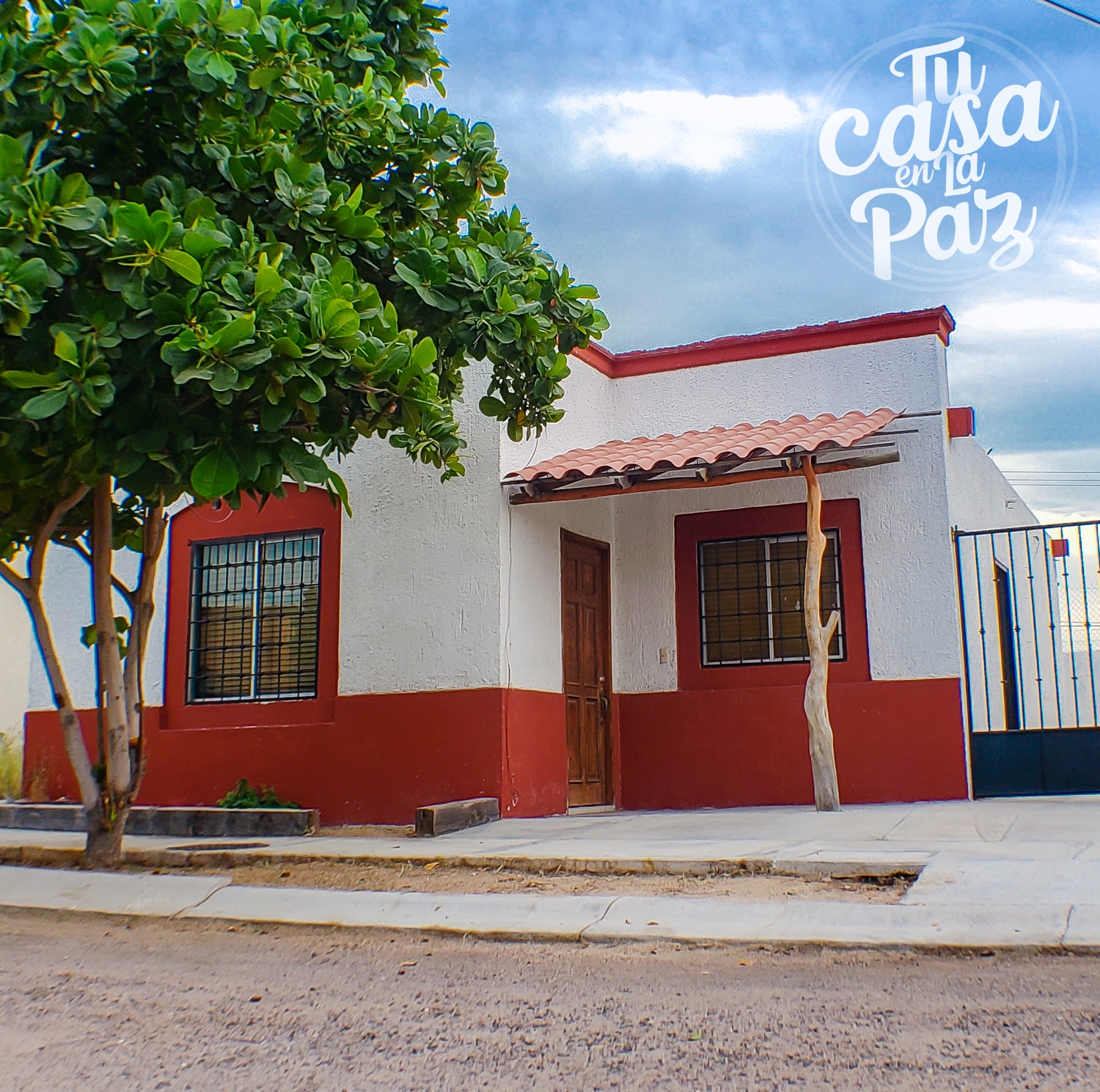 Casa Palmar | VENDIDA – Tu Casa en La Paz