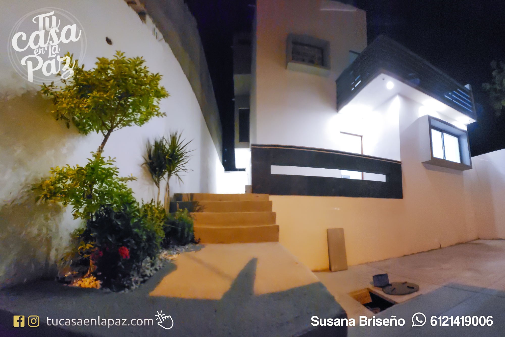 Residencia Esterito | VENDIDA – Tu Casa en La Paz