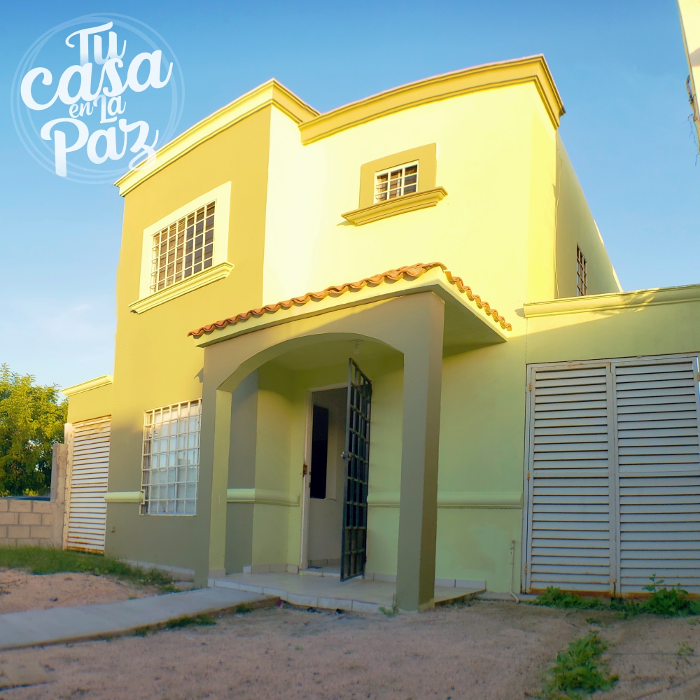 Residencia Villas | VENDIDA – Tu Casa en La Paz