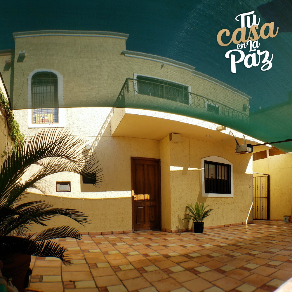 Casa Amor | VENDIDA – Tu Casa en La Paz