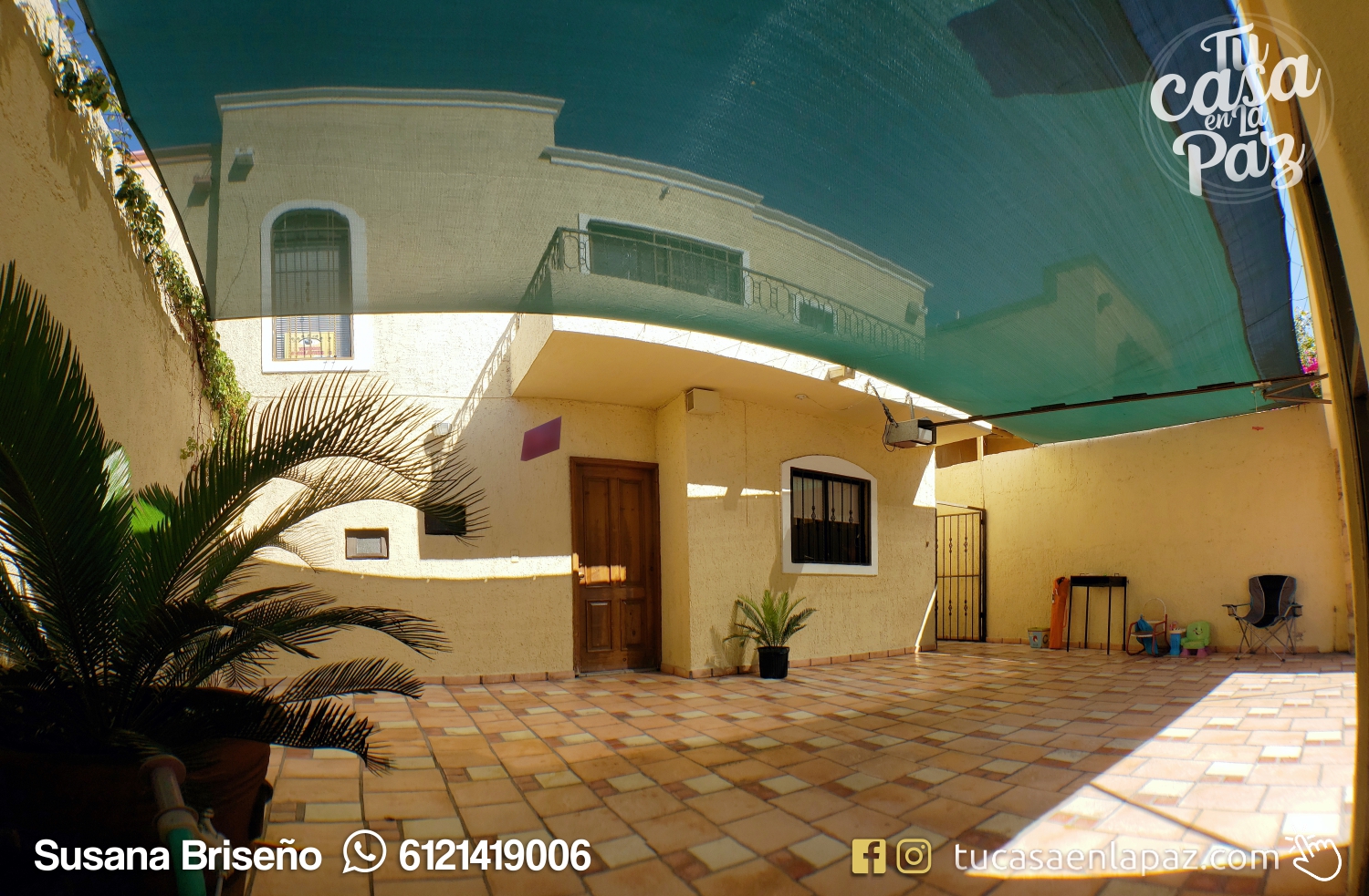 Casa Amor | VENDIDA – Tu Casa en La Paz