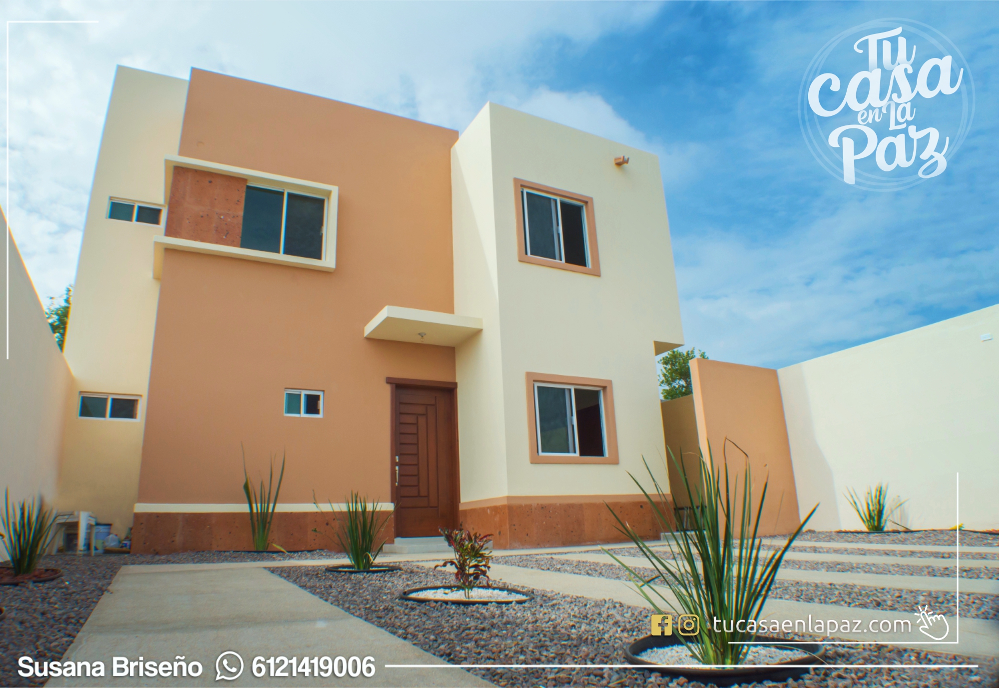 Residencia San Lorenzo | VENDIDA – Tu Casa en La Paz