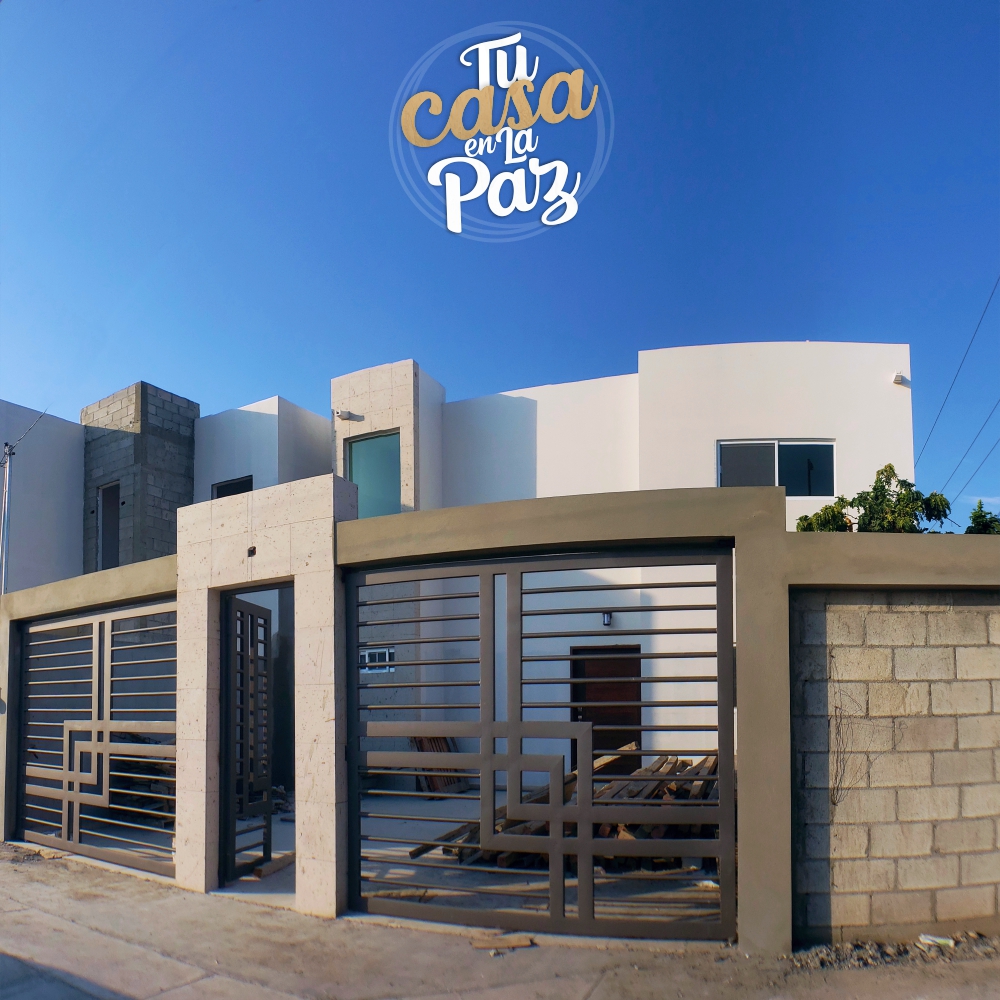 Casa Querétaro | VENDIDA – Tu Casa en La Paz