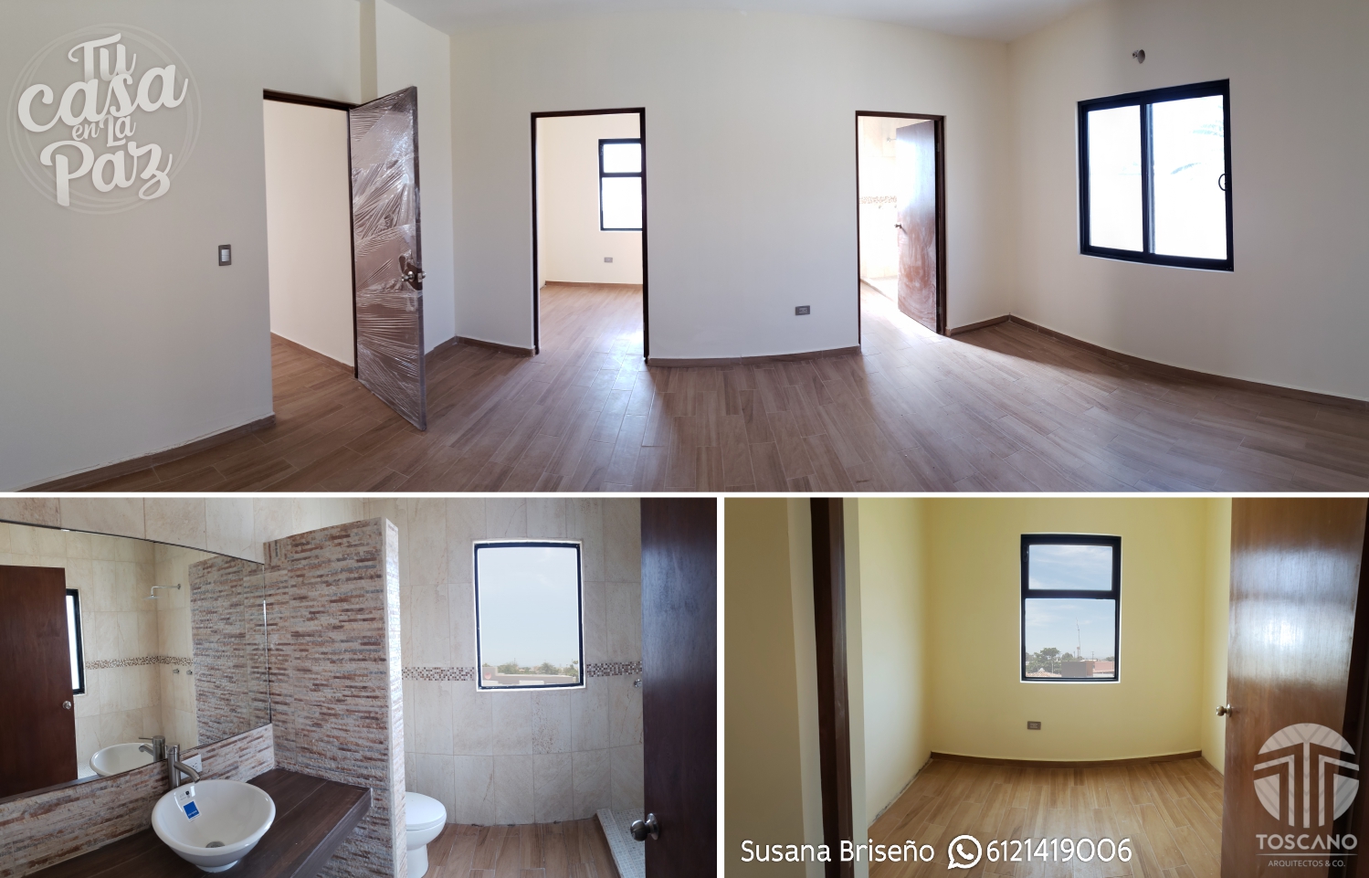 Casa San Lorenzo | VENDIDA – Tu Casa en La Paz