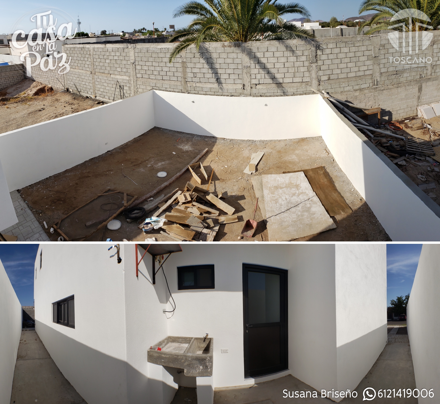 Casa San Lorenzo | VENDIDA – Tu Casa en La Paz