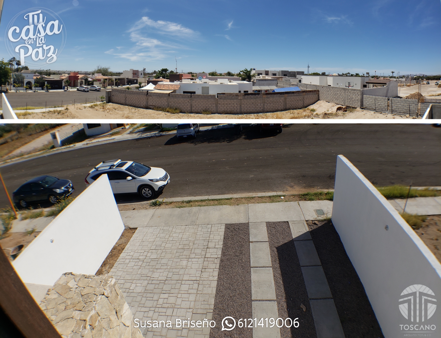 Casa San Lorenzo | VENDIDA – Tu Casa en La Paz