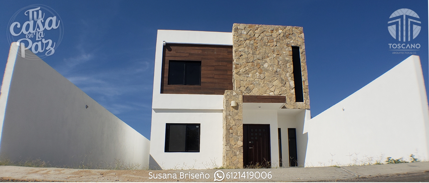 Casa San Lorenzo | VENDIDA – Tu Casa en La Paz