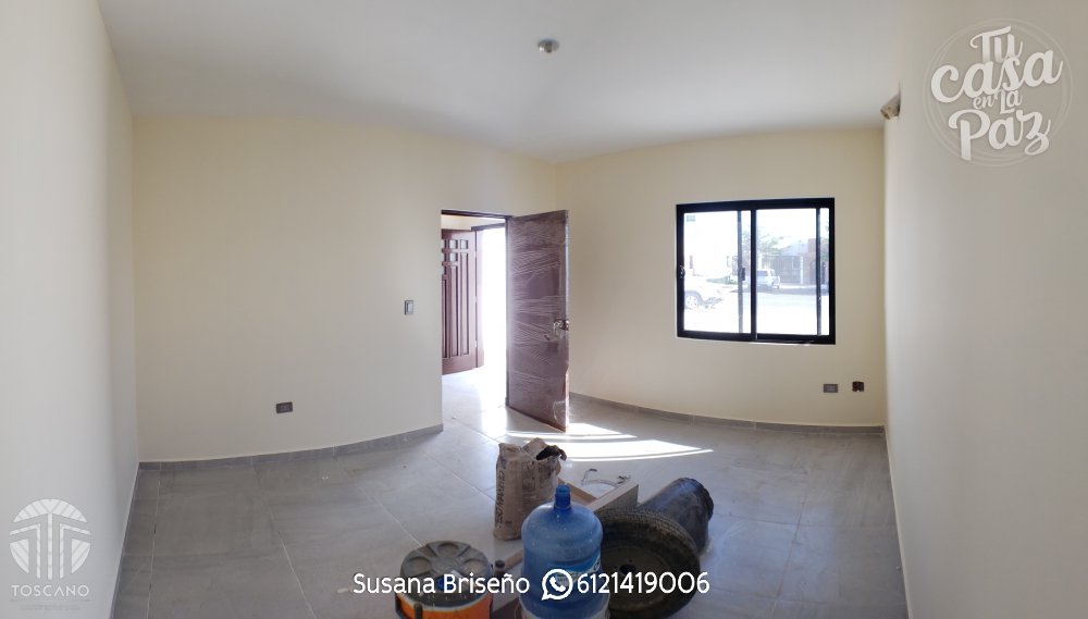 Casa San Lorenzo | VENDIDA – Tu Casa en La Paz