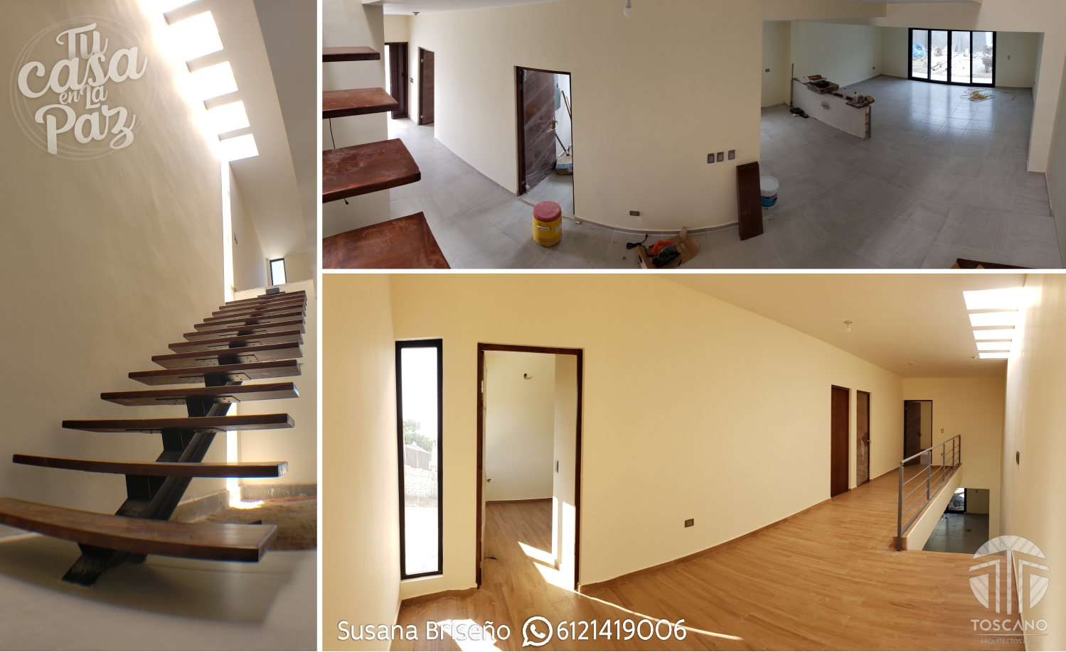Casa San Lorenzo | VENDIDA – Tu Casa en La Paz