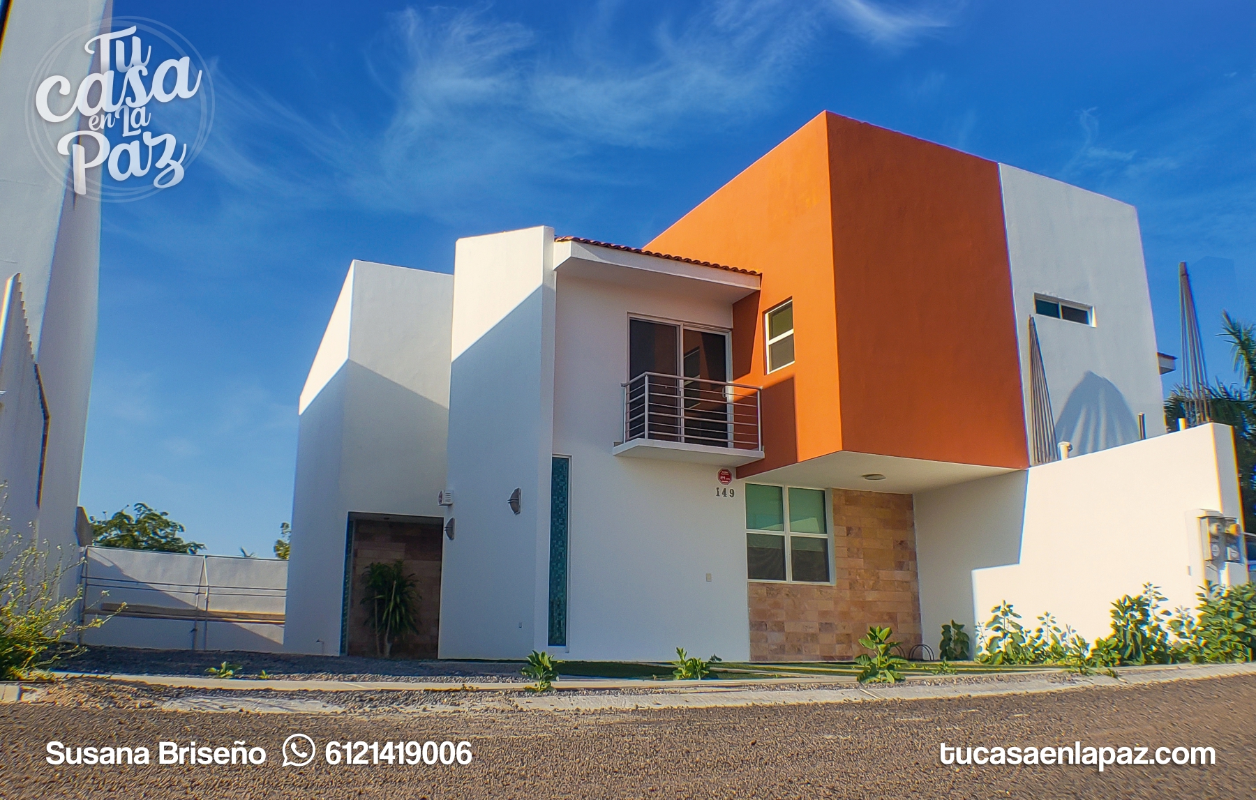 Residencia Marina Sur | VENDIDA – Tu Casa en La Paz