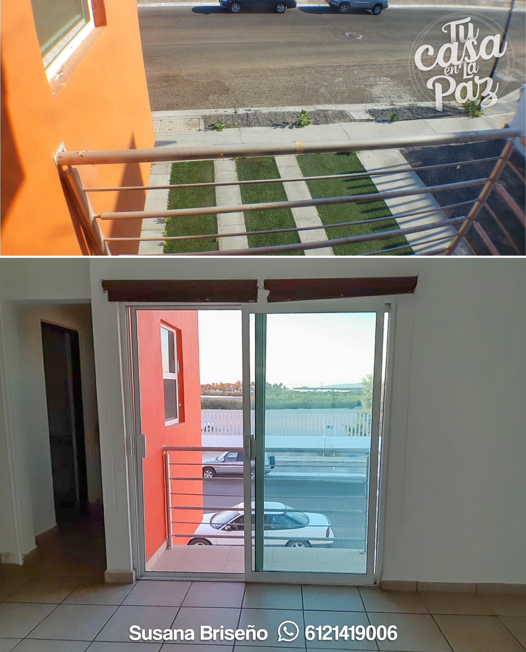 Residencia Marina Sur | VENDIDA – Tu Casa en La Paz