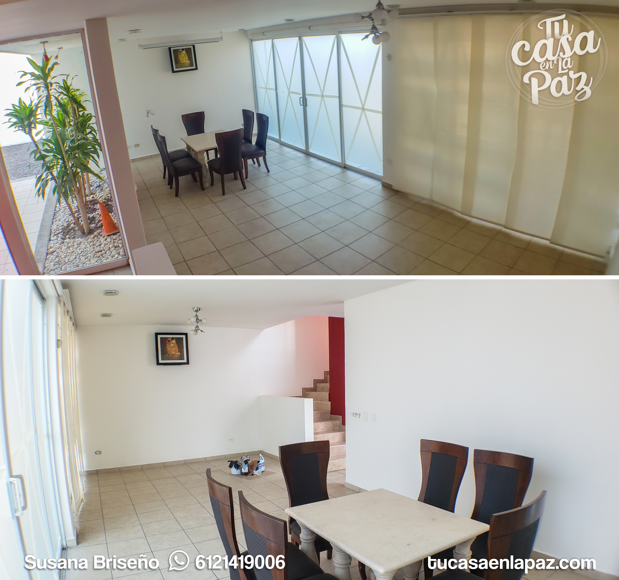 Residencia Marina Sur | VENDIDA – Tu Casa en La Paz
