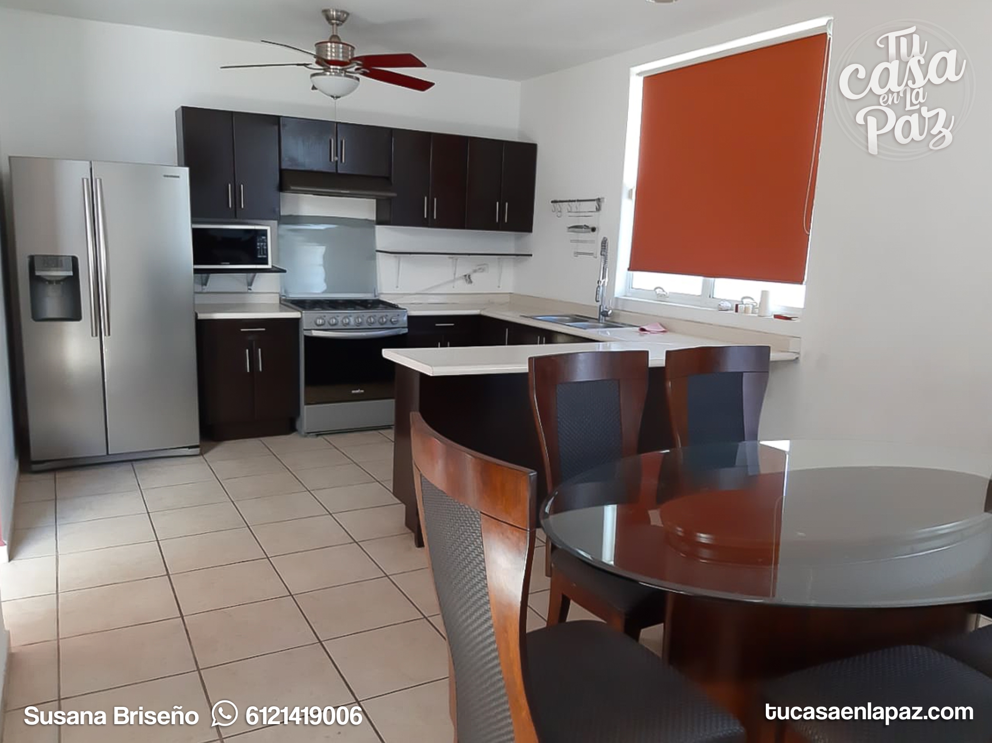 Residencia Marina Sur | VENDIDA – Tu Casa en La Paz