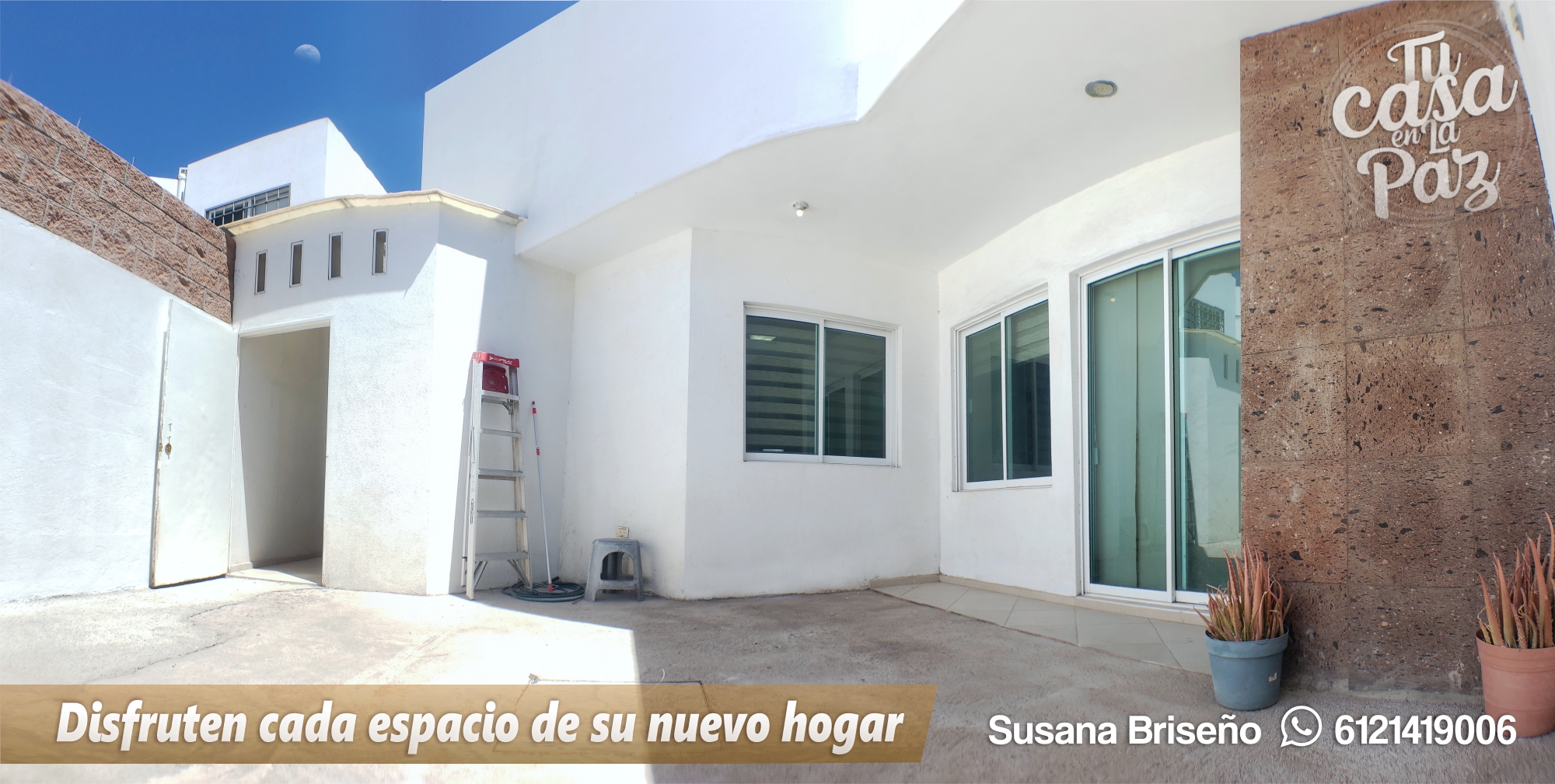 Casa Tamarindos | VENDIDA – Tu Casa en La Paz