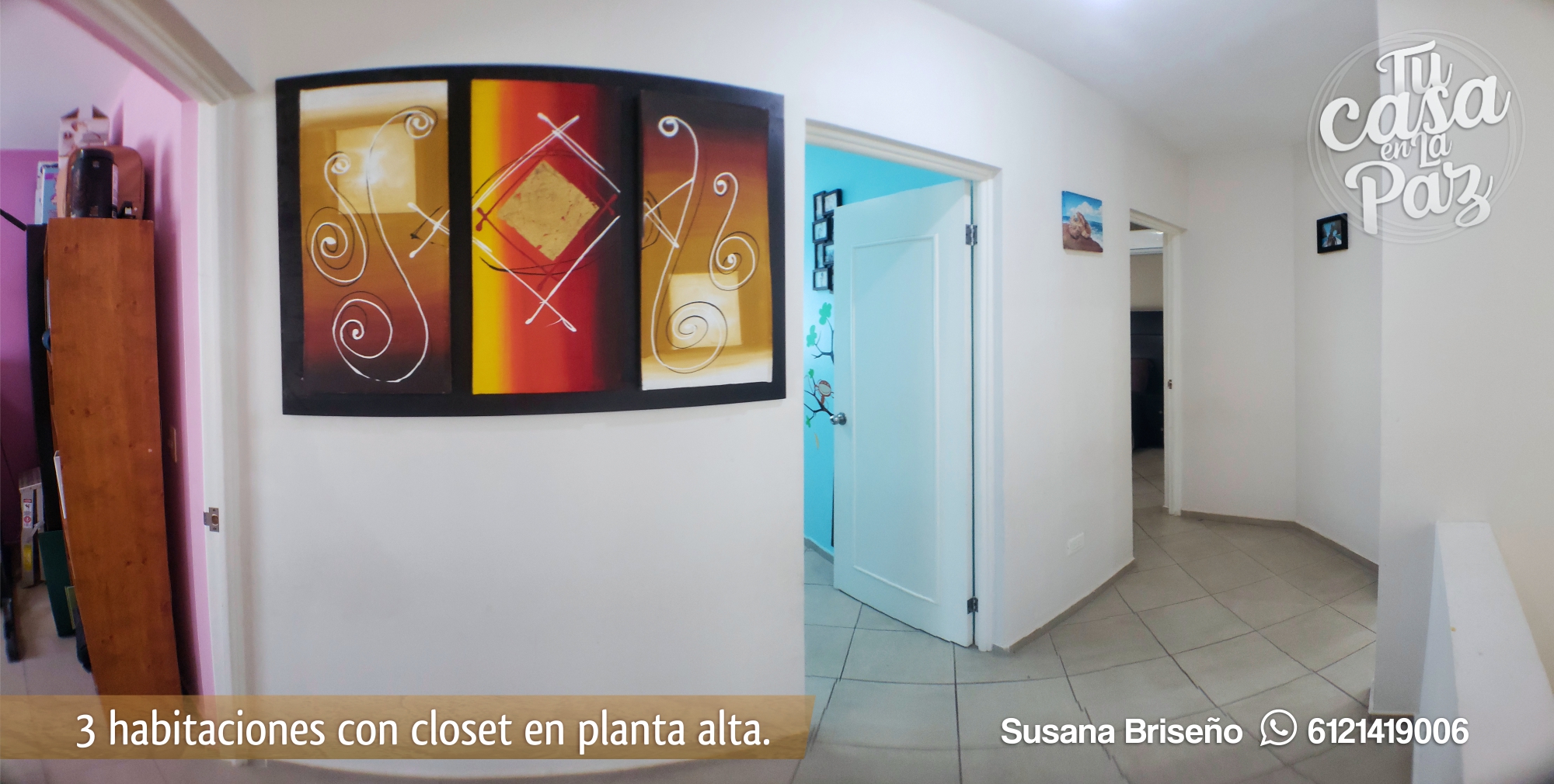 Casa Tamarindos | VENDIDA – Tu Casa en La Paz