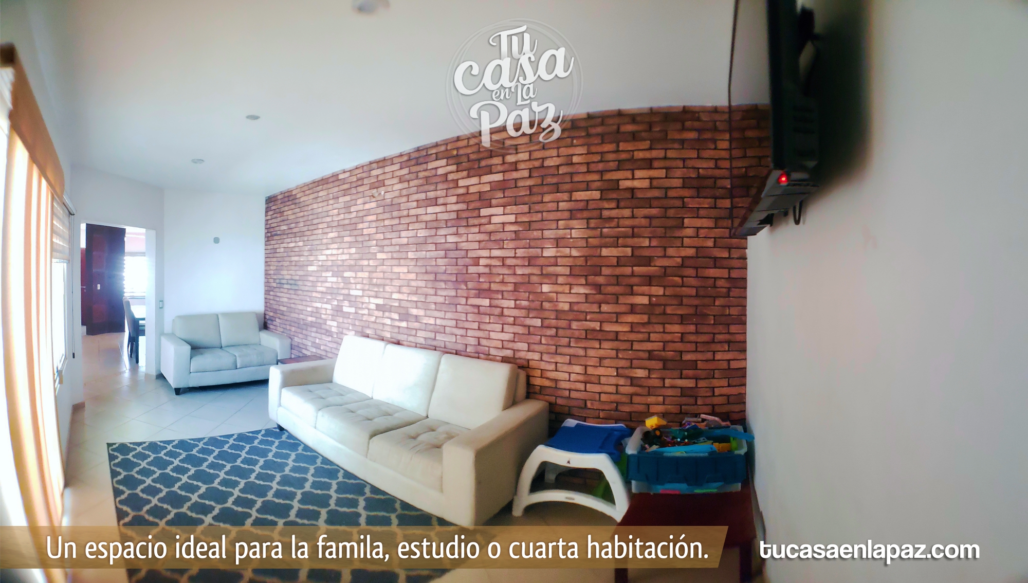 Casa Tamarindos | VENDIDA – Tu Casa en La Paz