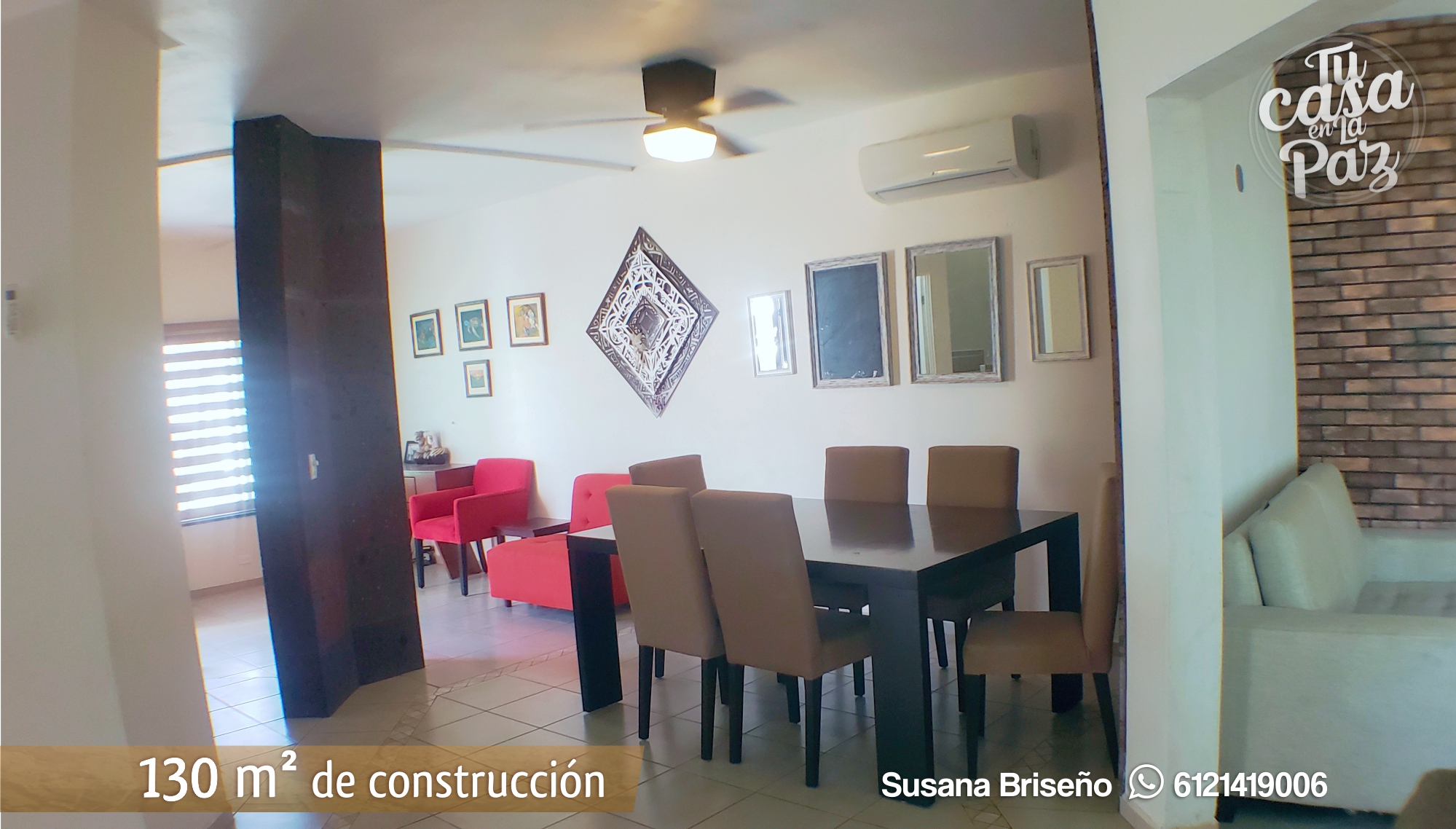 Casa Tamarindos | VENDIDA – Tu Casa en La Paz
