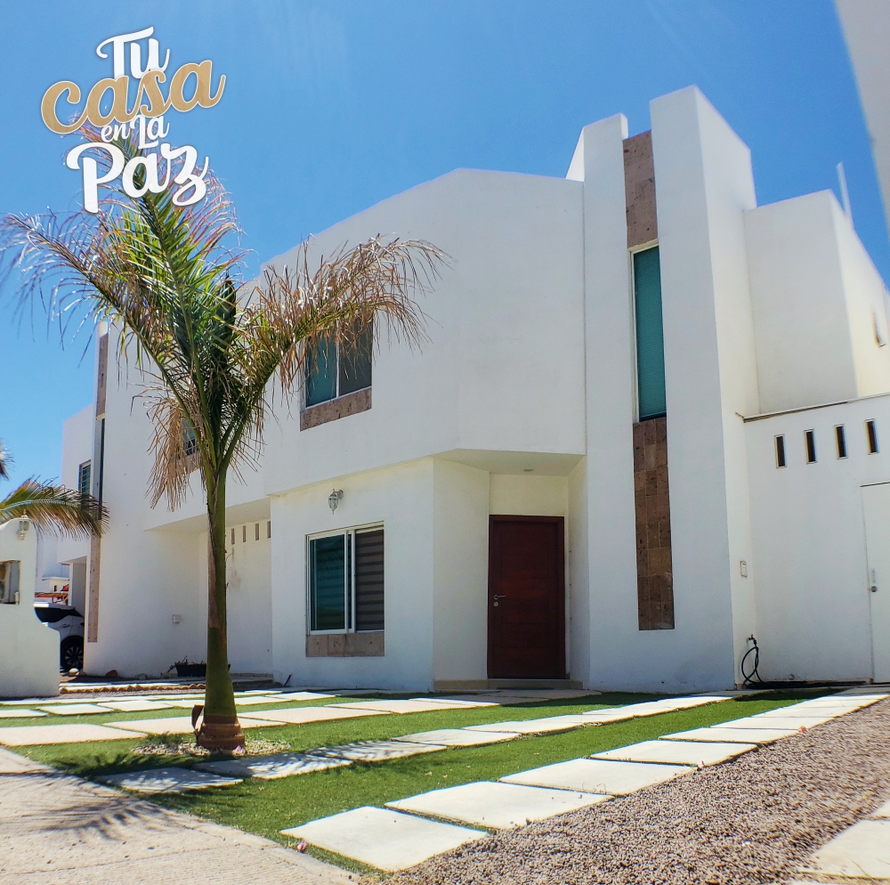 Casa Tamarindos | VENDIDA – Tu Casa en La Paz
