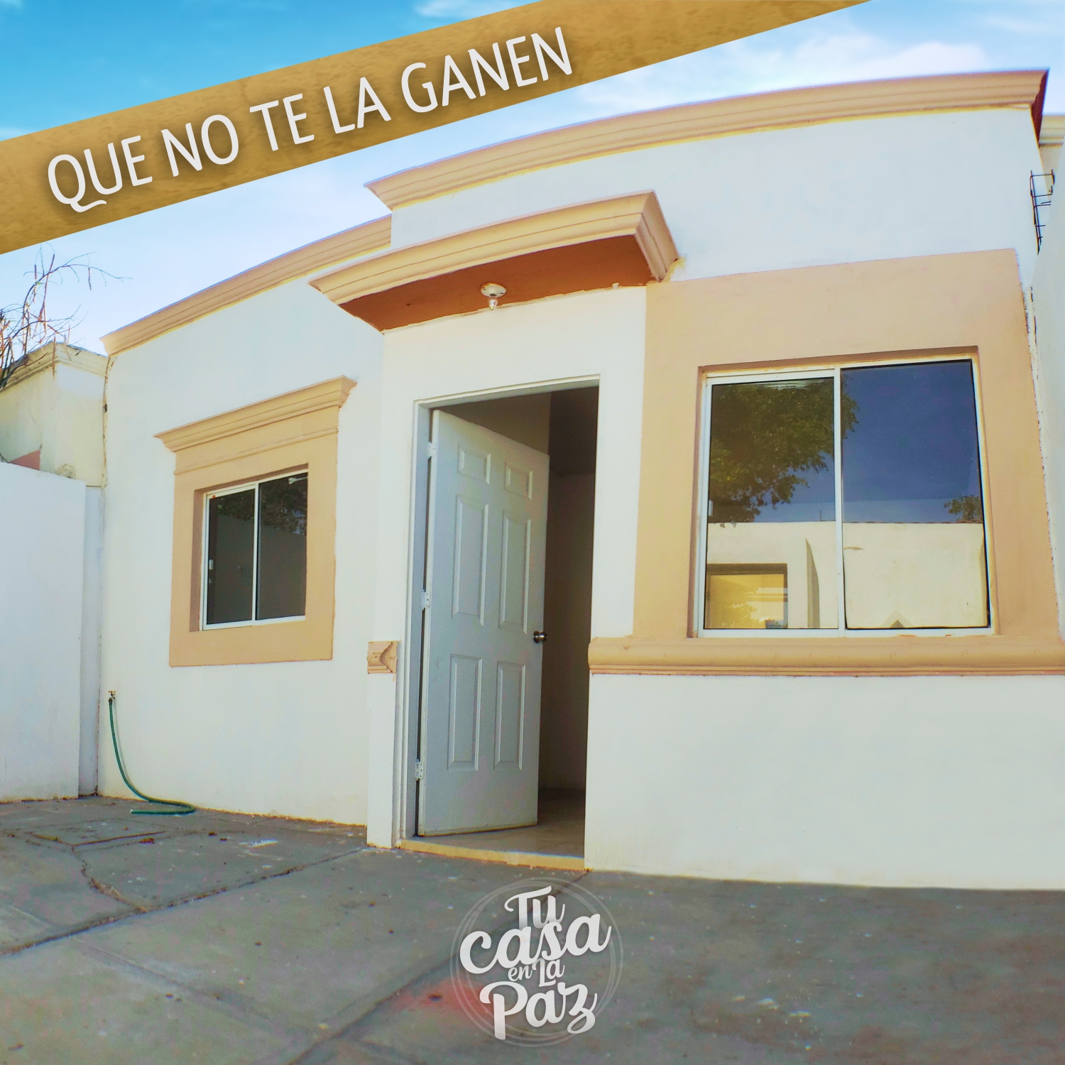 Casa Villas | VENDIDA – Tu Casa en La Paz