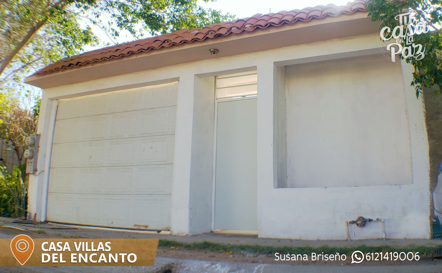 Casa Villas | VENDIDA – Tu Casa en La Paz