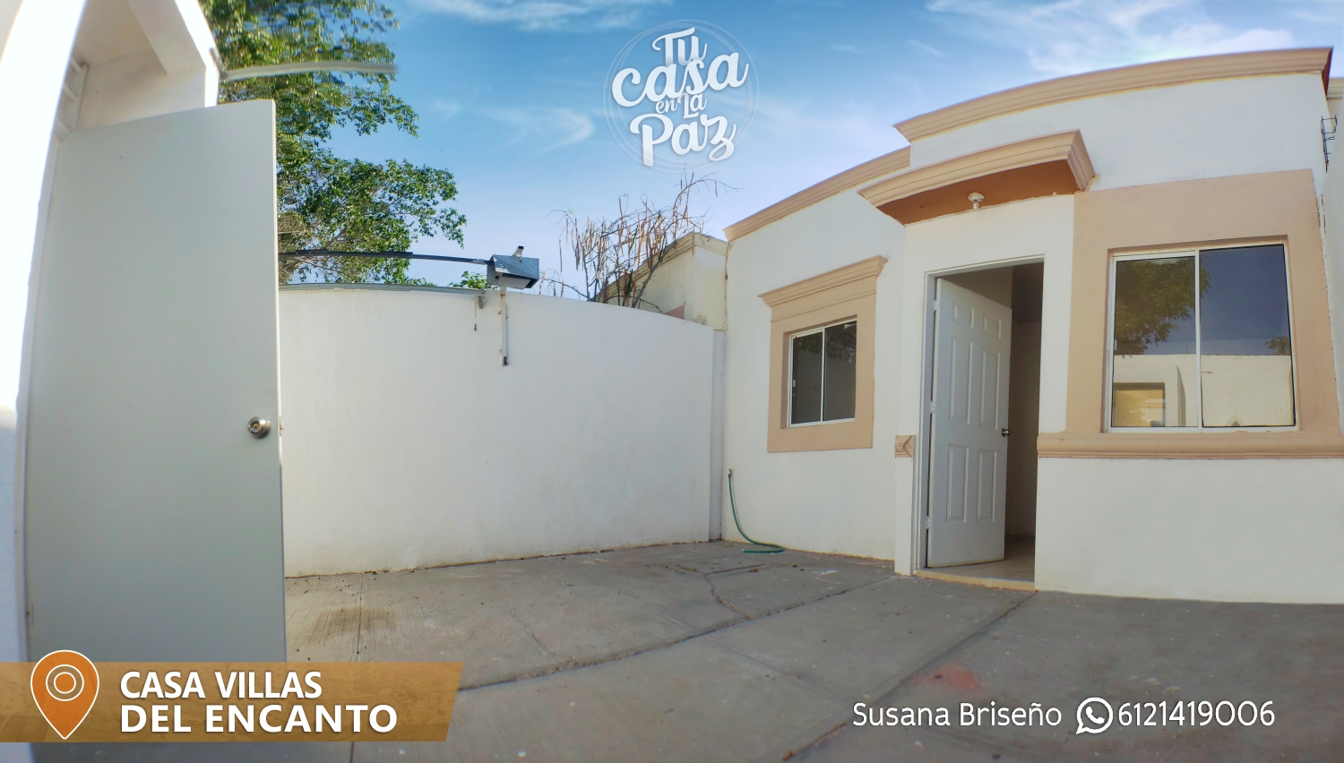 Casa Villas | VENDIDA – Tu Casa en La Paz