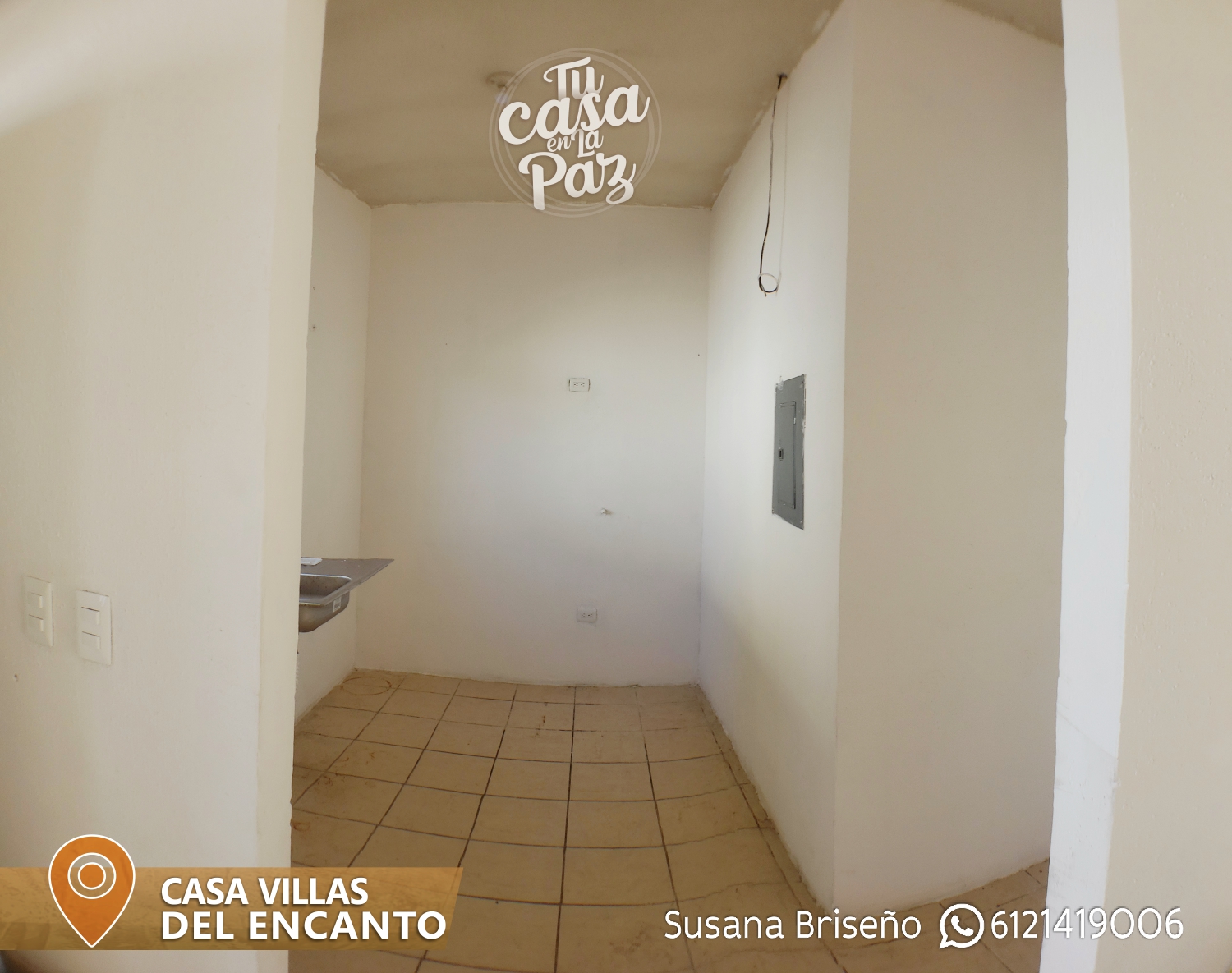 Casa Villas | VENDIDA – Tu Casa en La Paz
