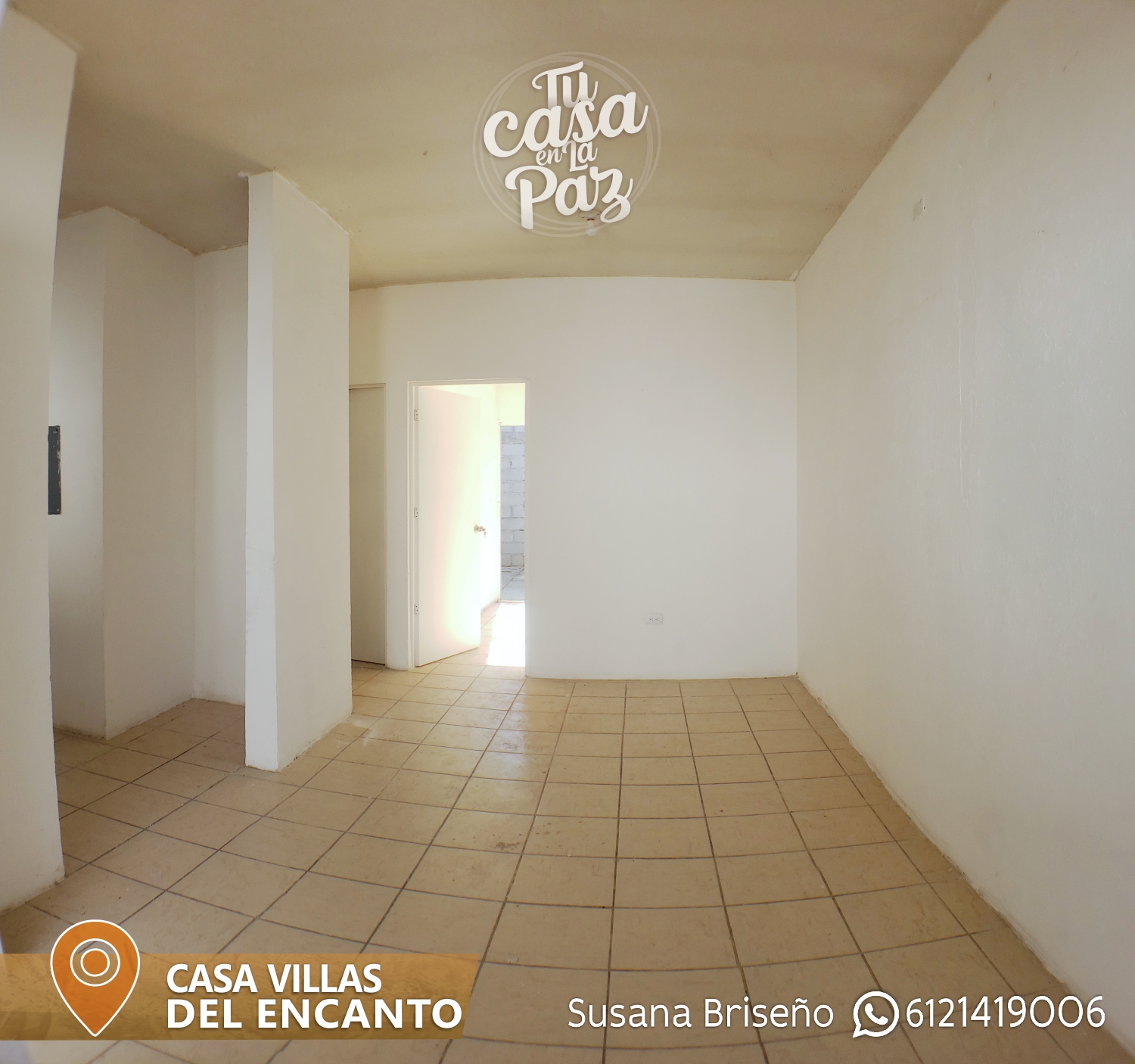 Casa Villas | VENDIDA – Tu Casa en La Paz