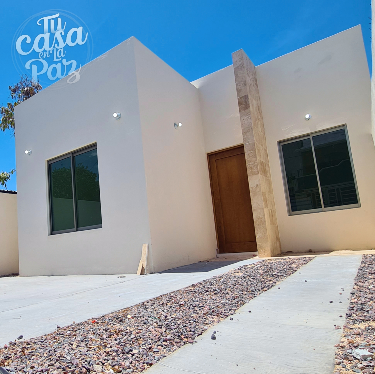 Casa Olivos | VENDIDA – Tu Casa en La Paz
