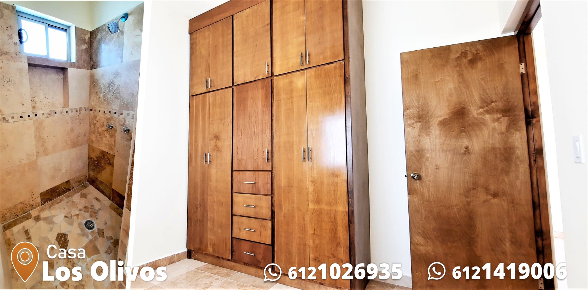 Casa Olivos | VENDIDA – Tu Casa en La Paz