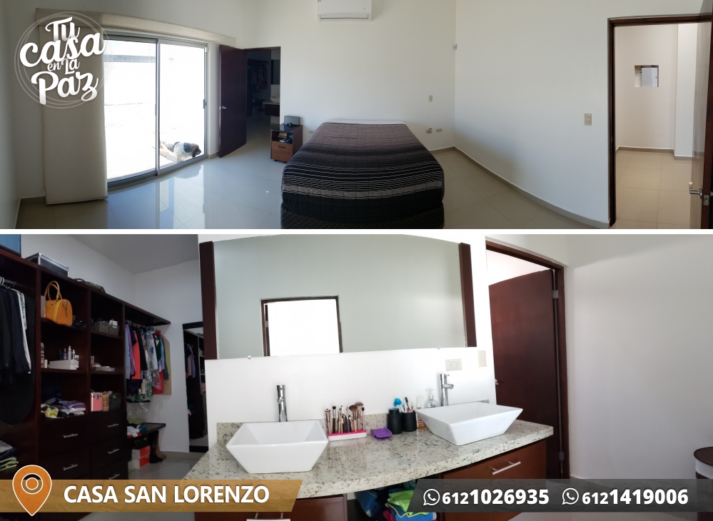 Casa San Lorenzo | VENDIDA – Tu Casa en La Paz