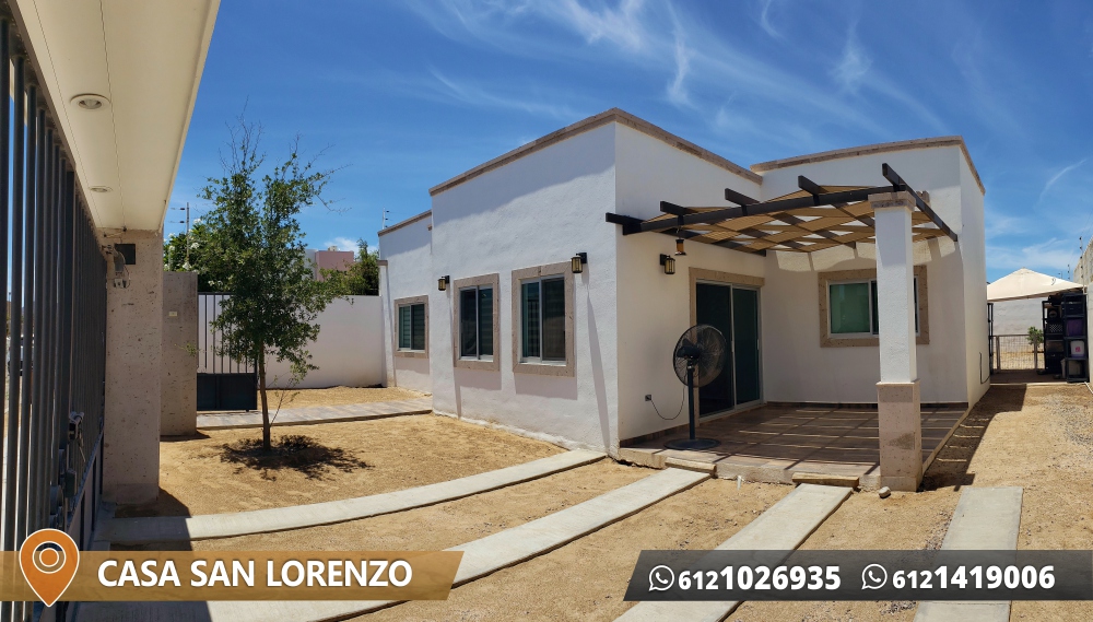Casa San Lorenzo | VENDIDA – Tu Casa en La Paz