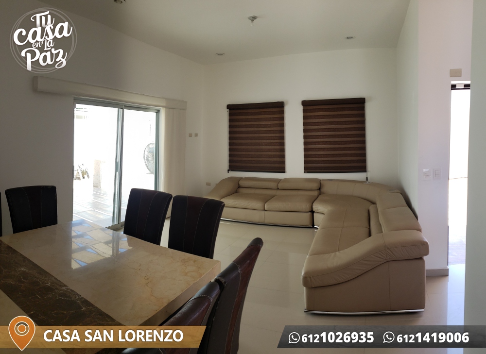 Casa San Lorenzo | VENDIDA – Tu Casa en La Paz